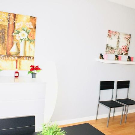 סביליה Resitur Luxury Apartment 532 מראה חיצוני תמונה