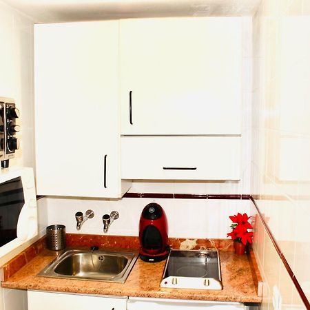 סביליה Resitur Luxury Apartment 532 מראה חיצוני תמונה
