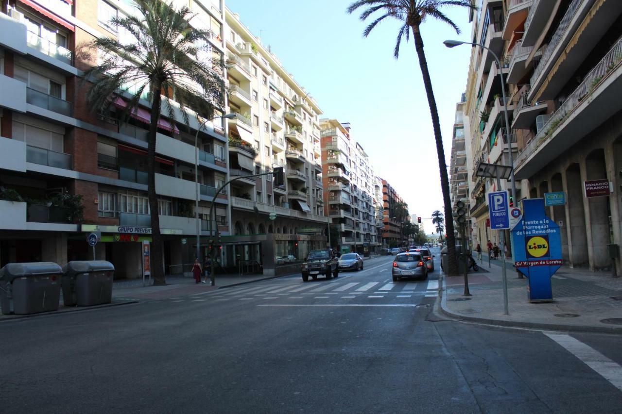 סביליה Resitur Luxury Apartment 532 מראה חיצוני תמונה
