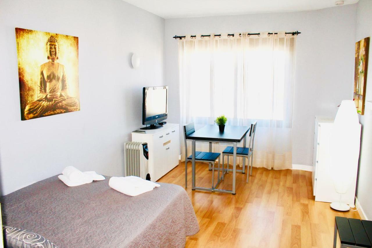 סביליה Resitur Luxury Apartment 532 מראה חיצוני תמונה