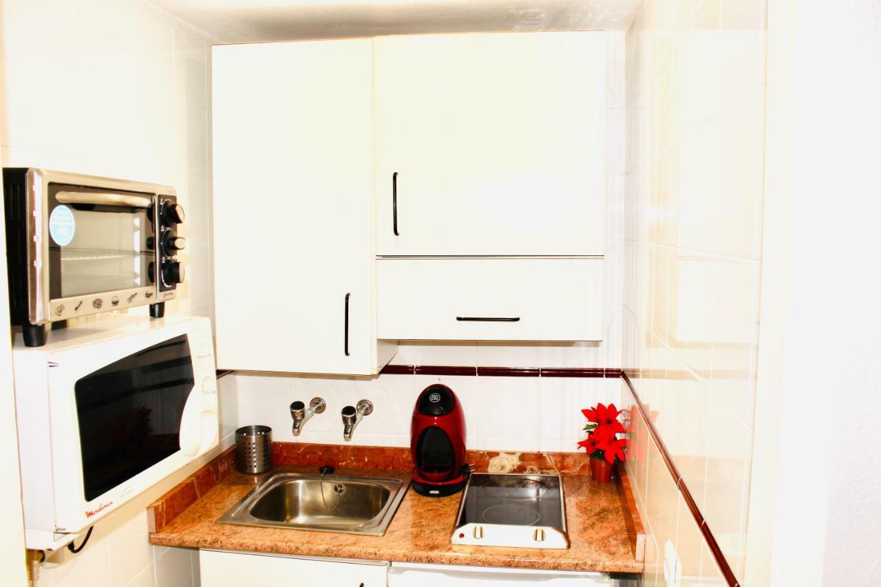 סביליה Resitur Luxury Apartment 532 מראה חיצוני תמונה