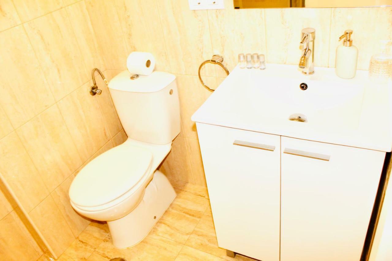 סביליה Resitur Luxury Apartment 532 מראה חיצוני תמונה