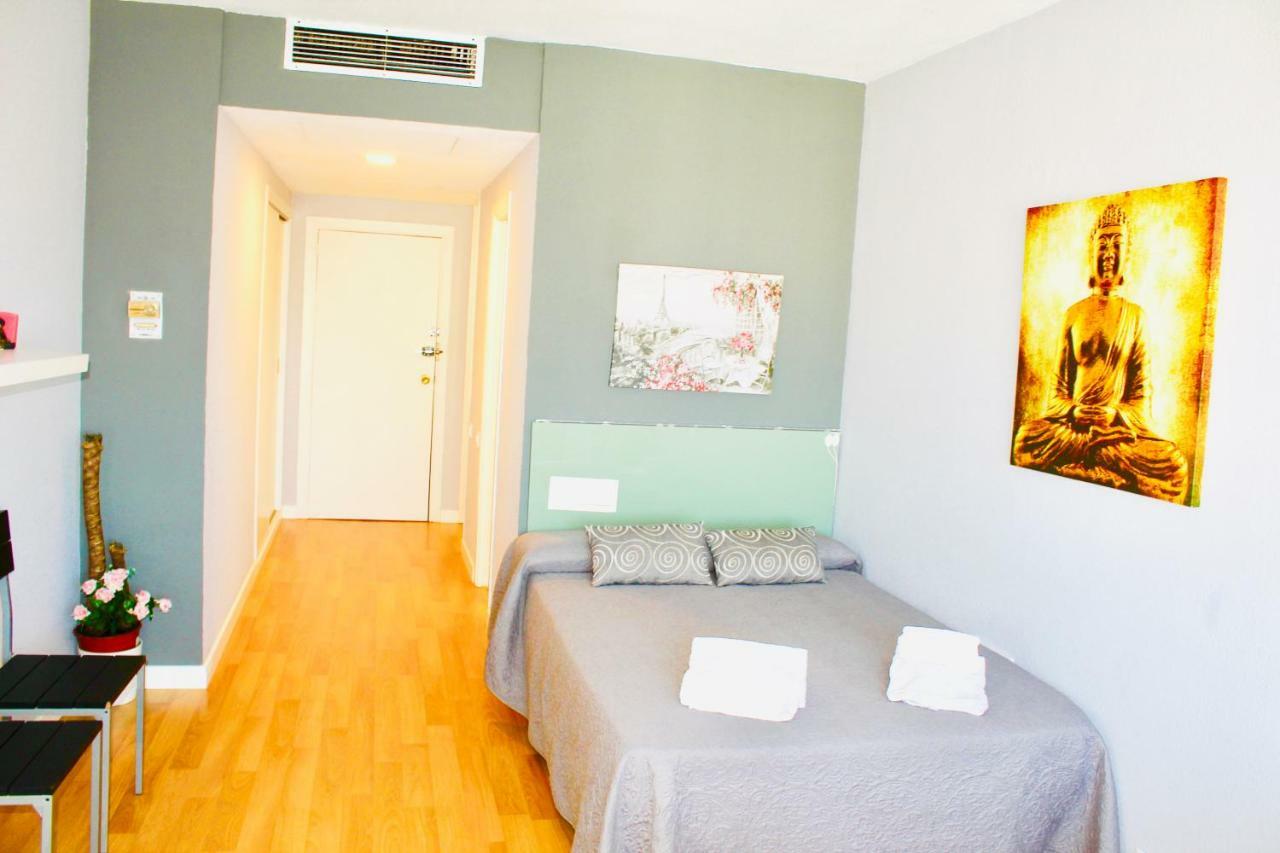 סביליה Resitur Luxury Apartment 532 מראה חיצוני תמונה