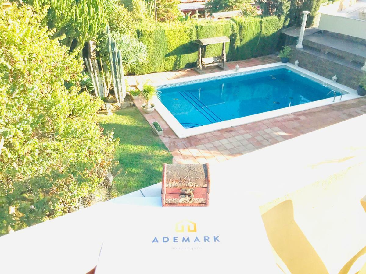 סביליה Resitur Luxury Apartment 532 מראה חיצוני תמונה